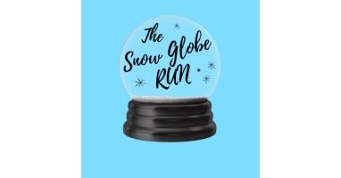 Snow Globe Run