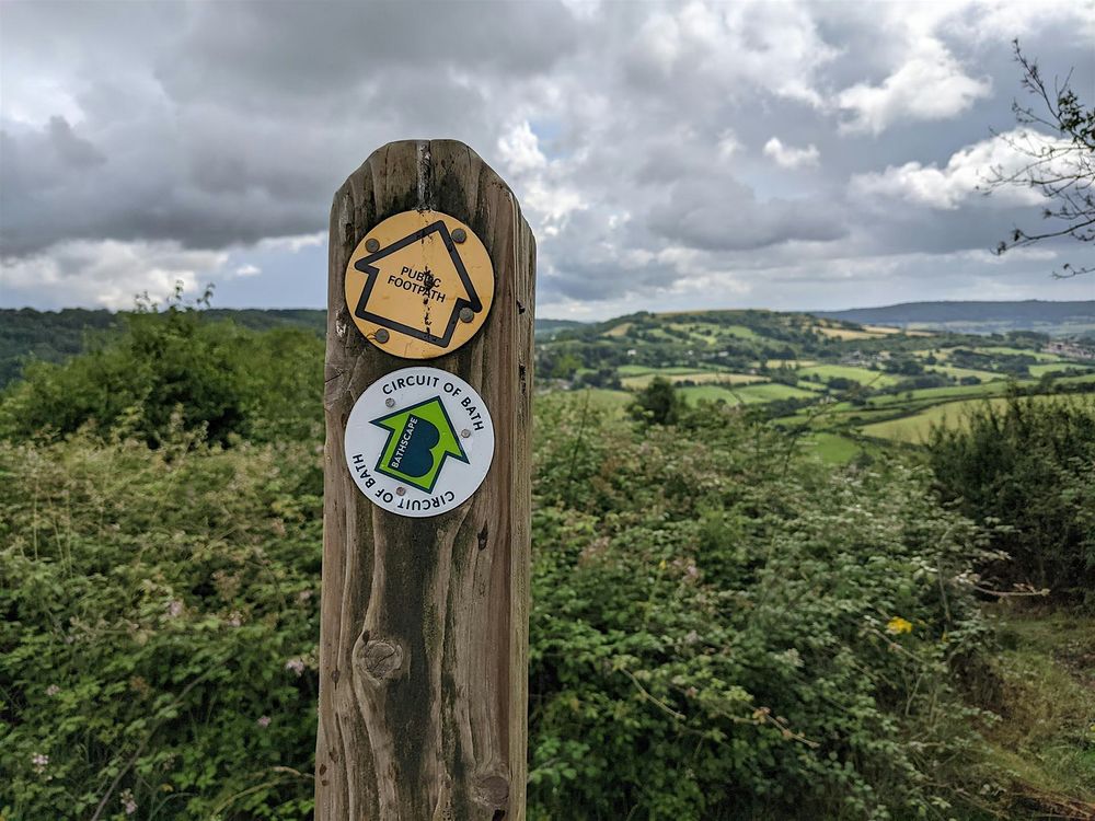 EGRC Sunday Social - Circuit of Bath