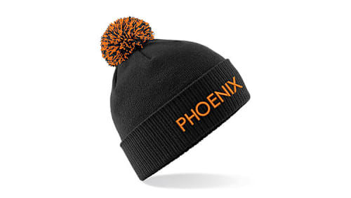 PHOENIX - Bobble Wobble Run