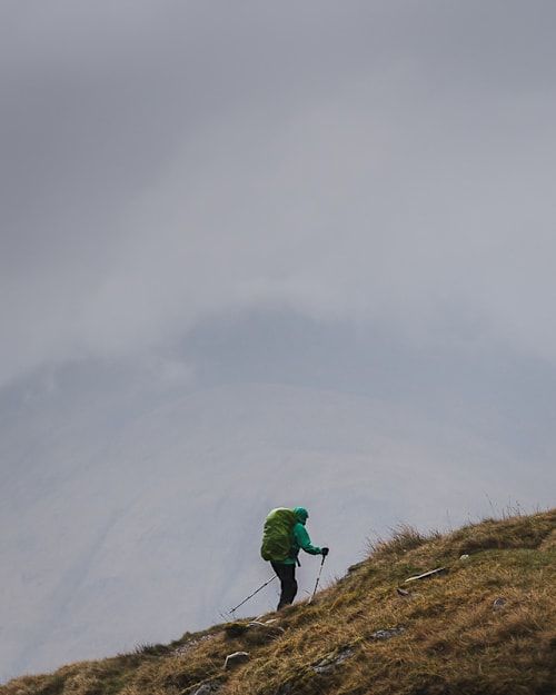 West Highland Way | 4 Day Challenge
