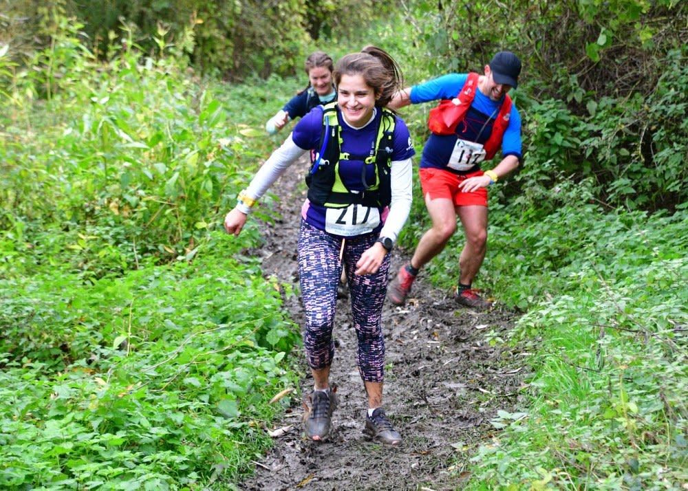 Thames Trail Ultra