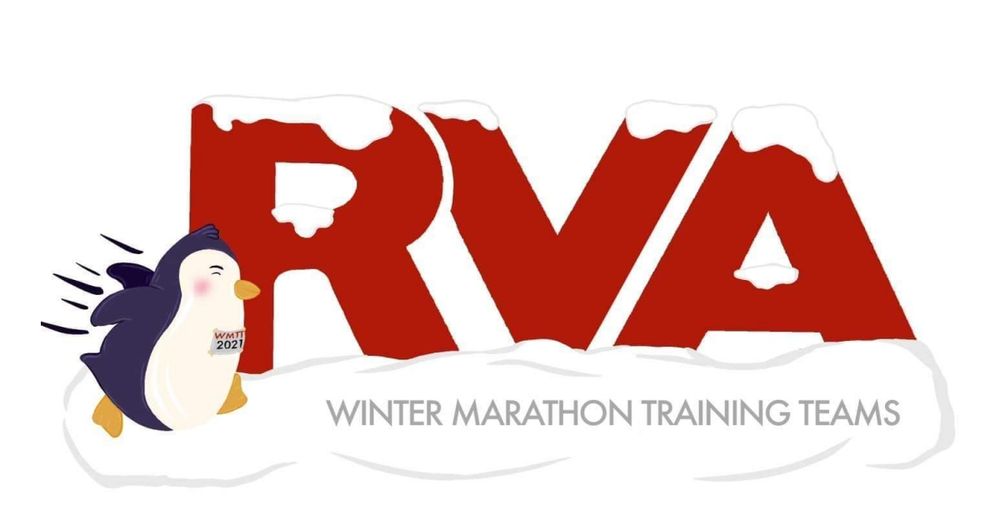 RRRC Winter Training Teams