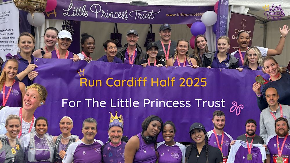 Cardiff Half - 5th October 2025