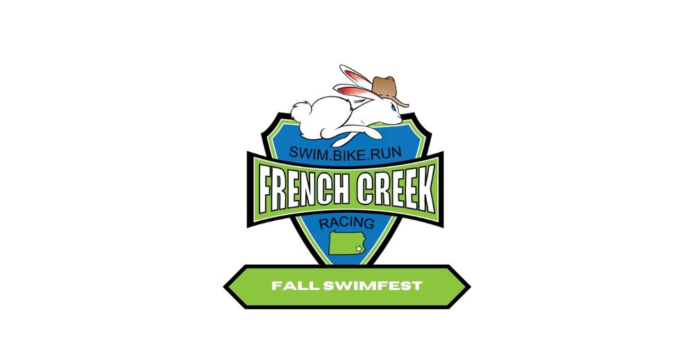 Fall SwimFest at French Creek