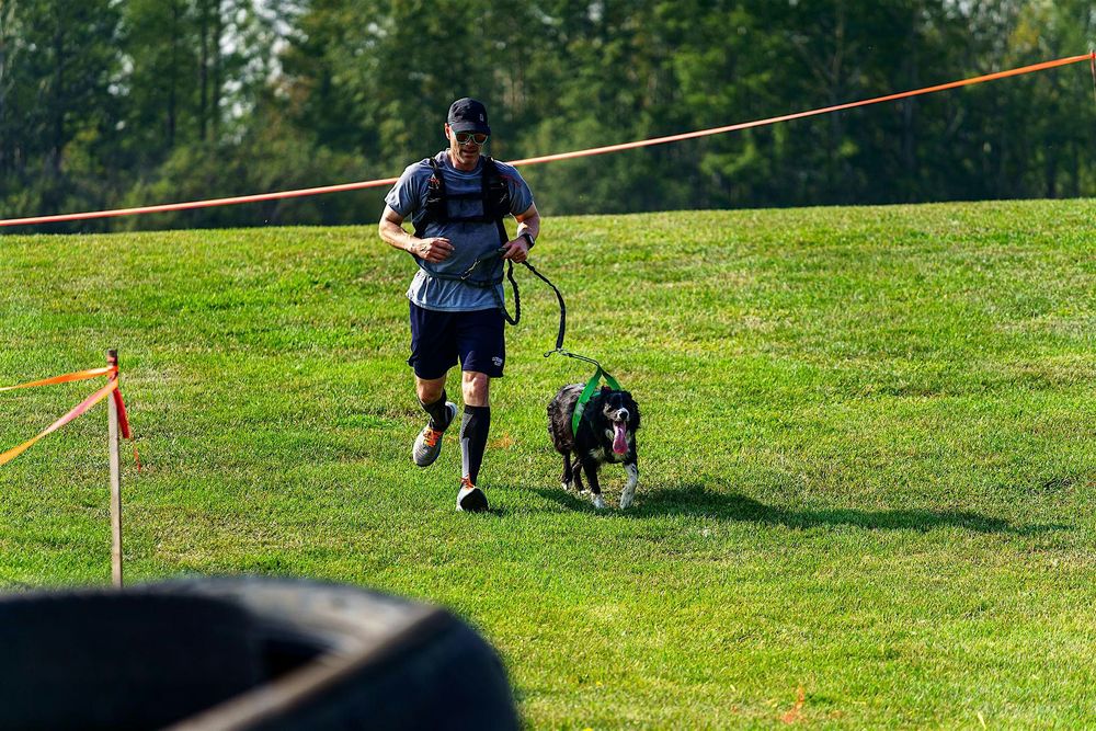 Zulu K9 Challenge Lloydminster 2025