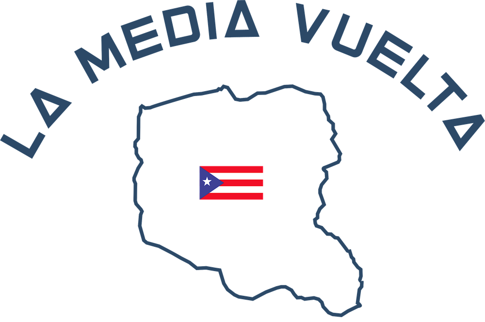 180° Challenge™: La Media Vuelta 2025