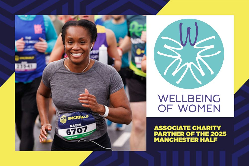 Manchester  Half Marathon 2025