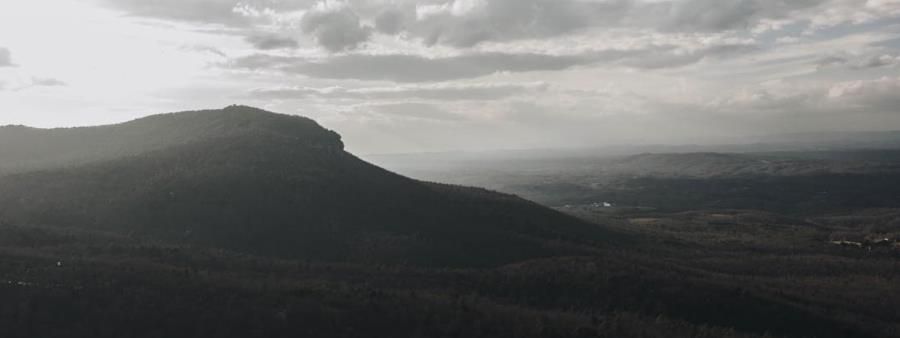 HAROC (Hanging Rock Challenge)