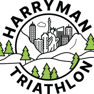 2025 HarryMan Triathlon