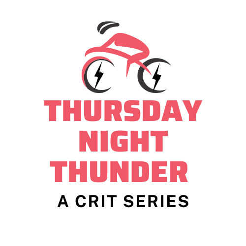 Thursday Night Thunder: Race 12