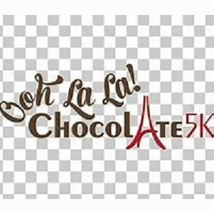 Ooh LaLa Chocolate Run & Walk