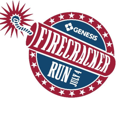 Genesis Firecracker Run