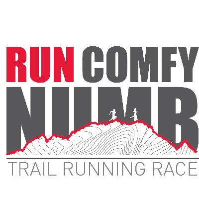 Run Comfy Numb Trail Race 2025