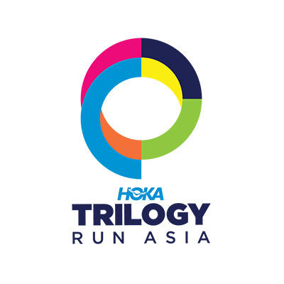 HOKA Trilogy Run Asia Legs 1-3 Virtual Run