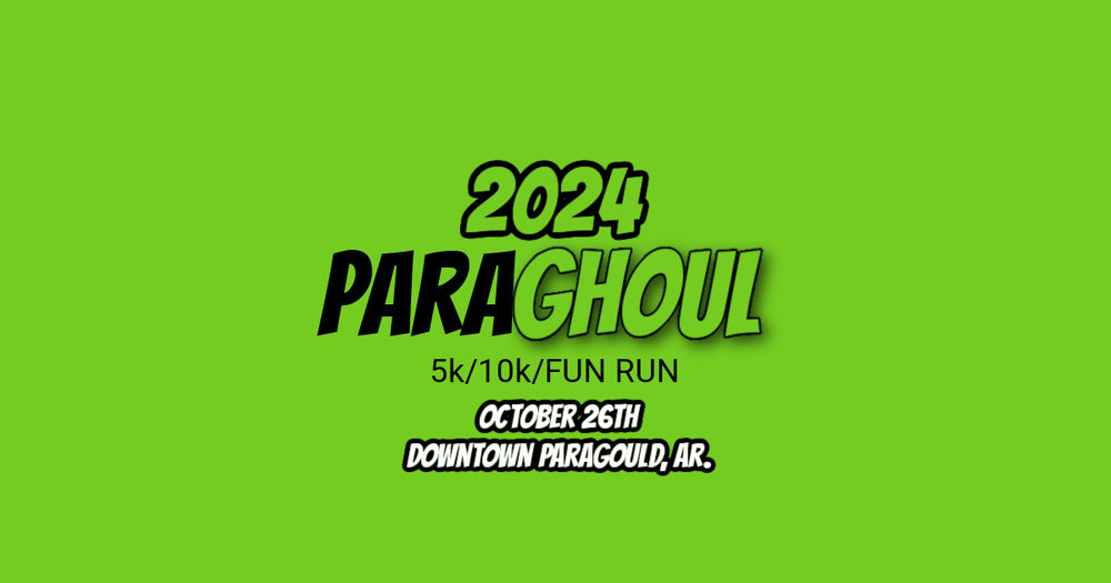 PARAGHOUL 5k/10k