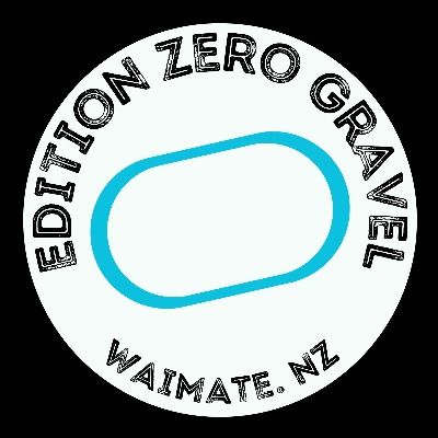 Edition Zero Gravel 2025