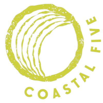 Coastal Five 2025