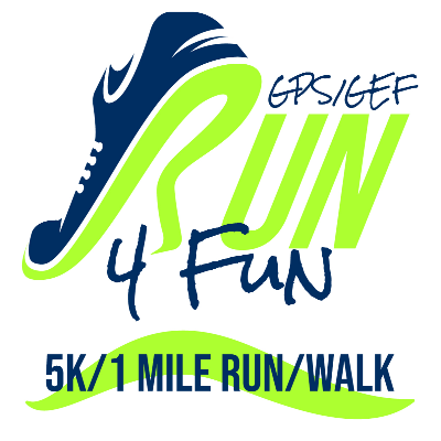 GPS Run for Fun