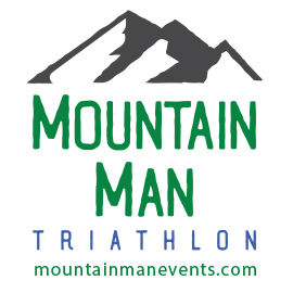 Mountain Man July Triathlons 2025