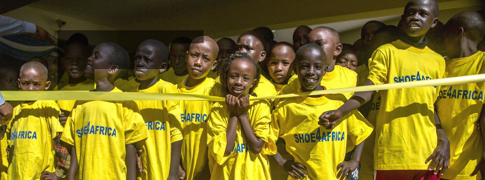 MVRRC 8th Annual Shoe4Africa, 5K event