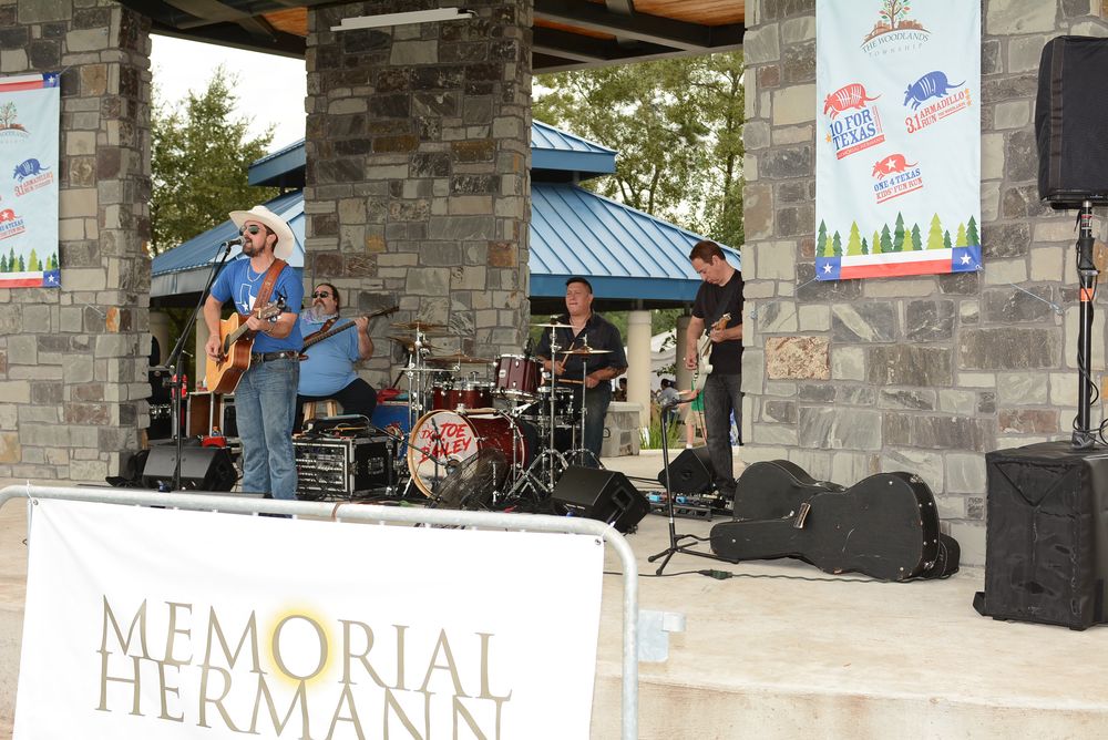 2025 Memorial Hermann 10 for Texas, 3.1 Armadillo Run (5K) & One 4 Texas Kids' Fun Run