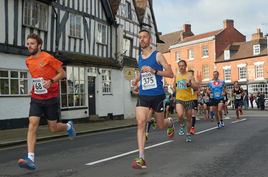 Alcester 10k