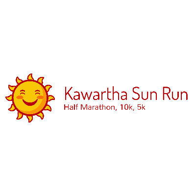 Kawartha Sun Run Half Marathon, 10k, 5k