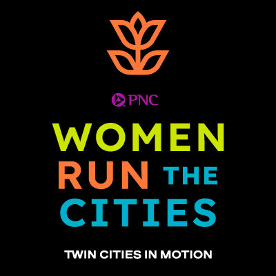 2025 Women Run the Cities