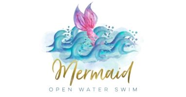 Mermaid Open Water Swim