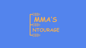Emma's Entourage