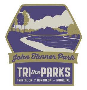 Tri the Parks - John Tanner Fall Sprint