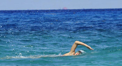 Triatlón AsTri Cozumel 2025