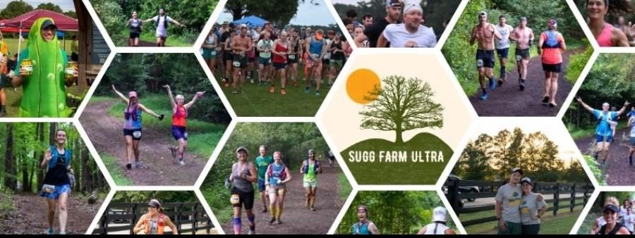 Sugg Farm Ultra