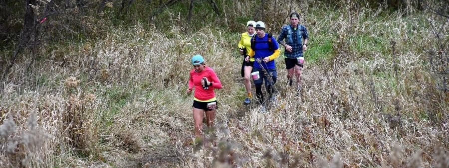 2025 G.O.A.T.z Trail Runs