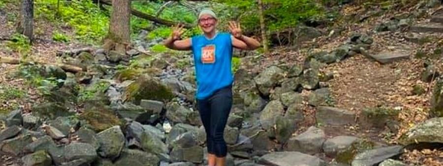 Mindy Creek Trail Races