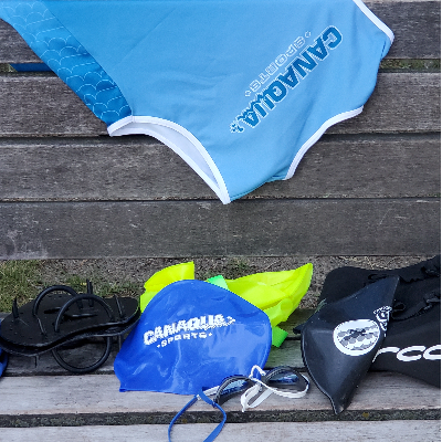 Pinawa Multisport Weekend