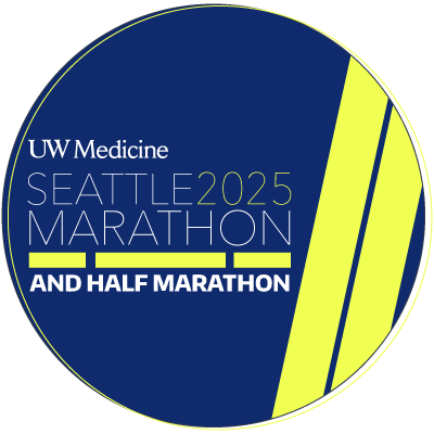 2025 UW Medicine Seattle Marathon and Half Marathon