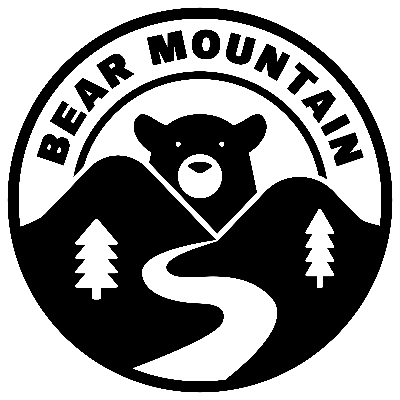 Bear Mountain XC Bike Race