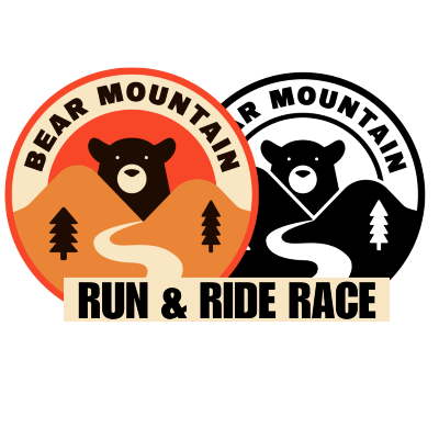 Bear Mountain Run & Ride Race