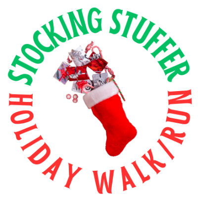 Stocking Stuffer Holiday Walk/Run