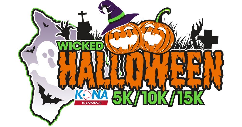 Wicked Halloween Runs