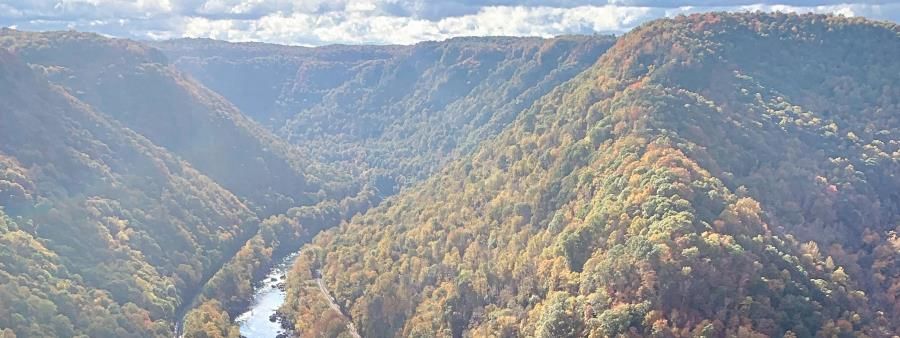 Rim to River 100