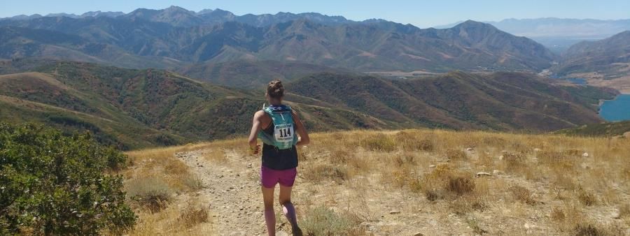 Wasatch 100 Mile Endurance Run