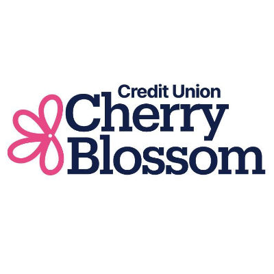 Credit Union Cherry Blossom