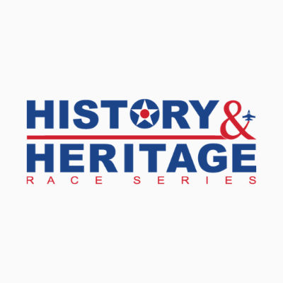 2025 History & Heritage Race Series