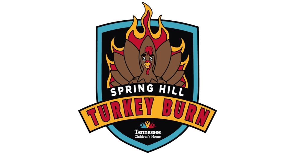 Spring Hill Turkey Burn
