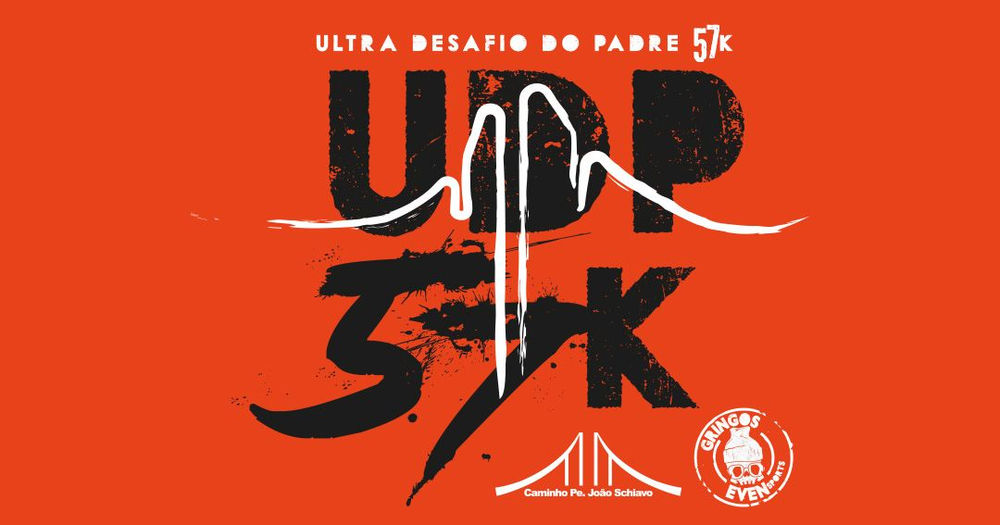 Ultra Desafio do Padre 57K