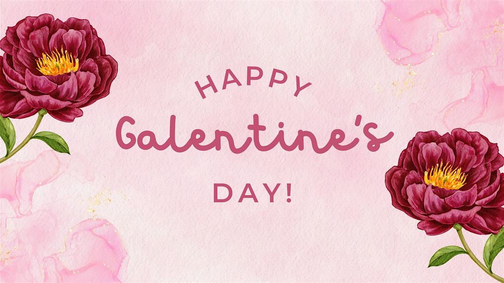 Galentine's 5k
