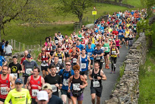 Windermere Marathon 2025