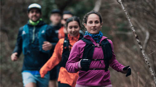 Box Hill Triathlon June 2025